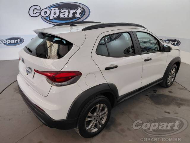 2023 FIAT PULSE 