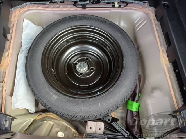 2024 HONDA CITY HATCHBACK 