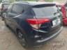 2016 HONDA HR-V 