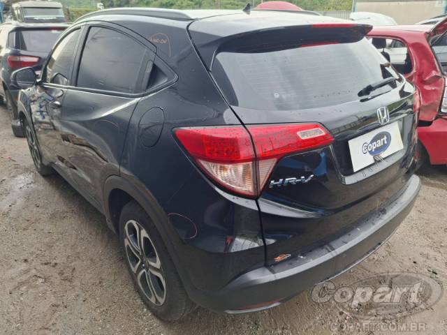 2016 HONDA HR-V 