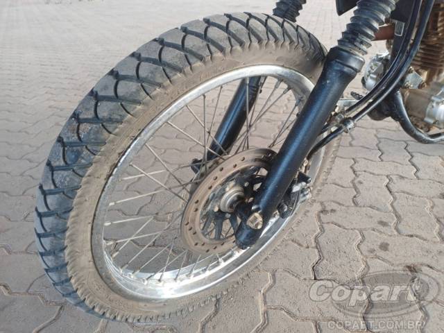 2025 HONDA NXR 160 