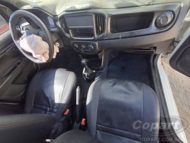 2024 FIAT STRADA 