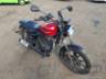 2024 ROYAL ENFIELD METEOR 