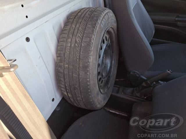 2019 VOLKSWAGEN SAVEIRO 