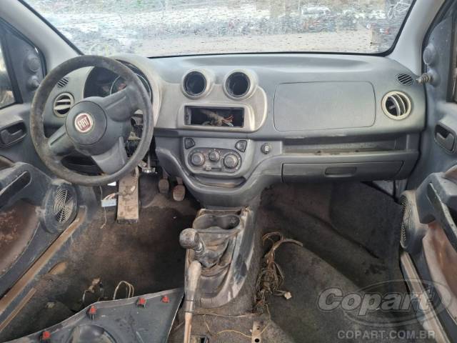 2011 FIAT UNO 