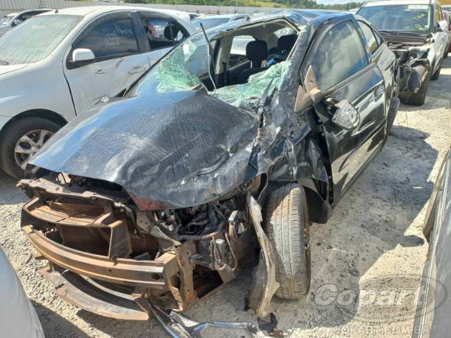 2018 CHEVROLET PRISMA 