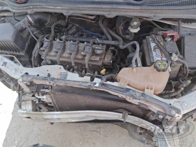 2018 CHEVROLET PRISMA 