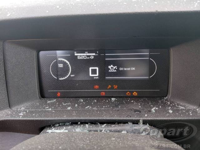 2025 FIAT SCUDO 