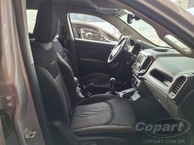 2019 FIAT TORO 