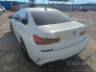 2021 BMW SERIE 3 