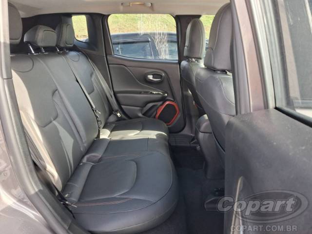2021 JEEP RENEGADE 