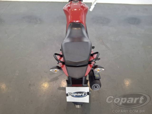 2024 HONDA CG 160 