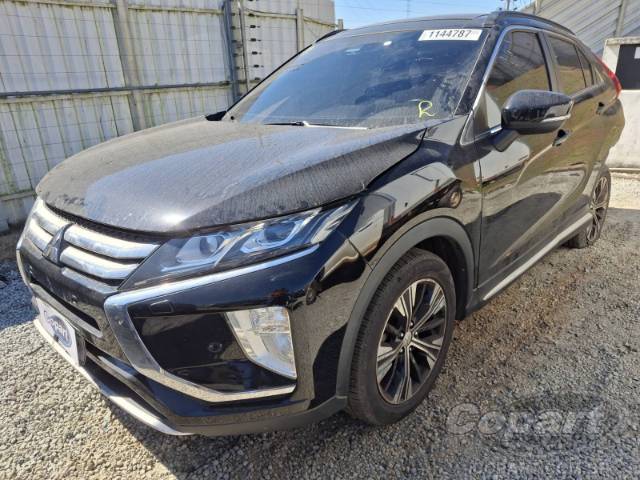 2020 MITSUBISHI ECLIPSE CROSS 