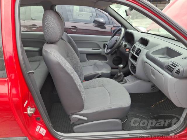 2011 RENAULT CLIO 