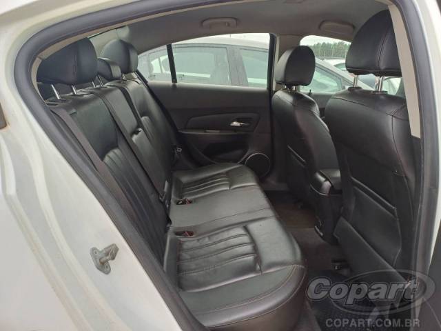 2012 CHEVROLET CRUZE 