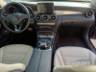 2015 MERCEDES BENZ CLASSE C 