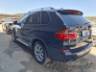 2011 BMW X5 