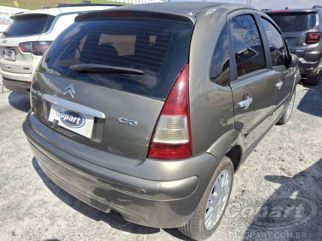 2011 CITROEN C3 