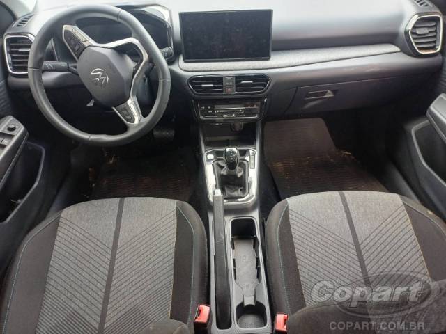 2026 VOLKSWAGEN Tera 