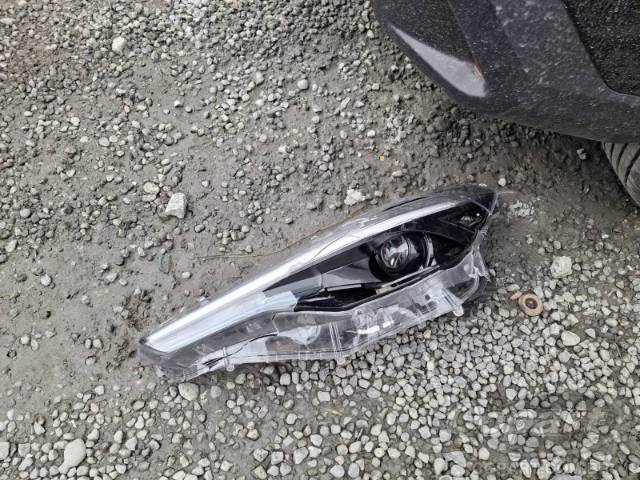 2022 TOYOTA COROLLA CROSS 