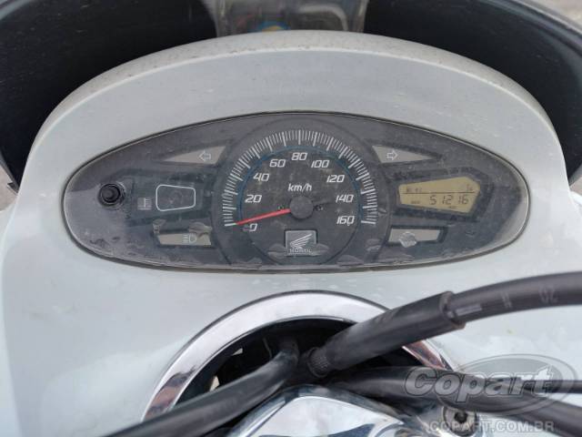 2014 HONDA PCX 
