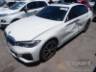 2020 BMW SERIE 3 