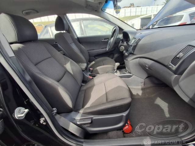 2012 HYUNDAI I30 