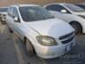 2013 CHEVROLET CELTA 