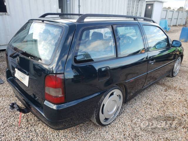 1997 VOLKSWAGEN PARATI 