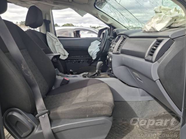 2019 FORD RANGER CD 