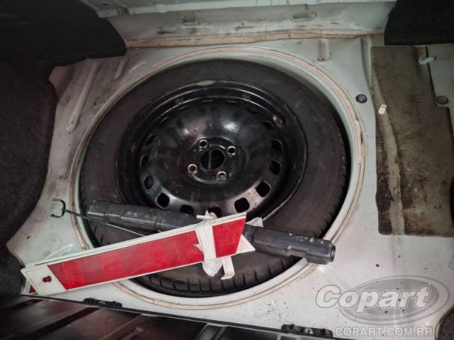 2023 VOLKSWAGEN GOL 