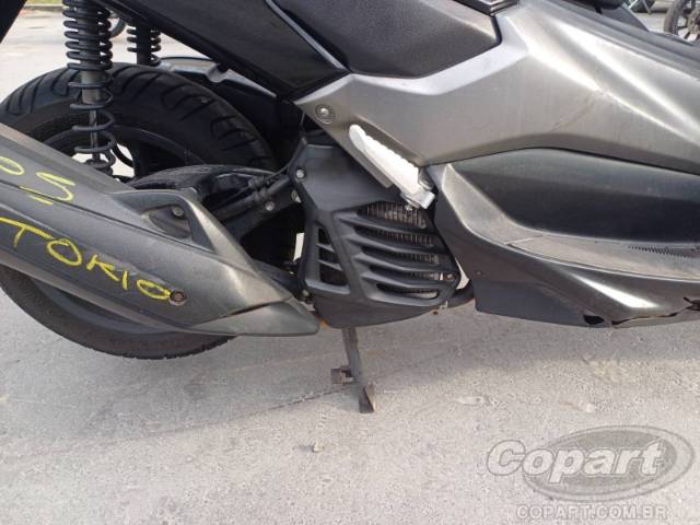 2018 YAMAHA NMAX 