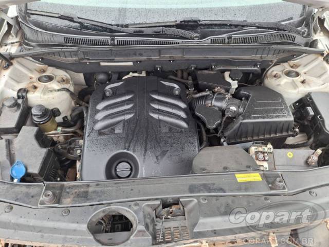 2010 HYUNDAI VERACRUZ 