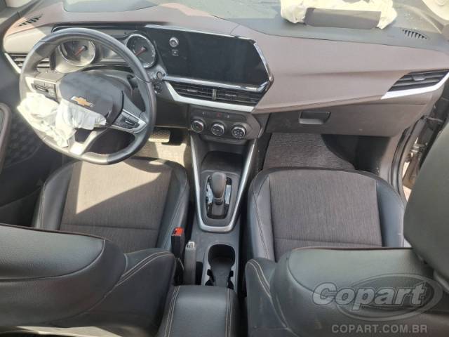 2025 CHEVROLET MONTANA 