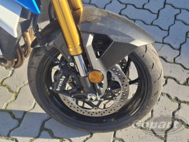 2026 SUZUKI GSX-S 