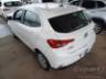 2018 FIAT ARGO 