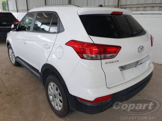 2022 HYUNDAI CRETA 