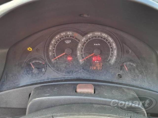 2008 CHEVROLET CELTA 