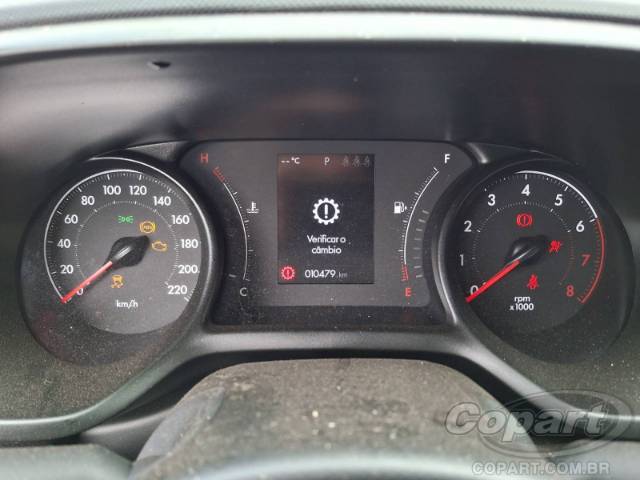 2026 FIAT PULSE 