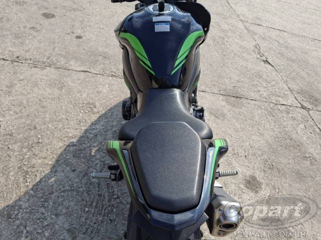 2022 KAWASAKI Z900 
