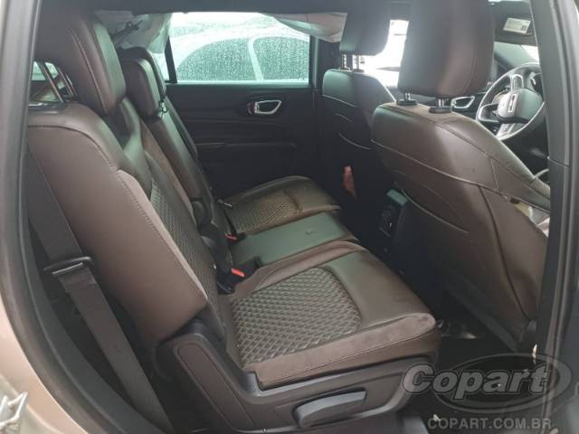 2023 JEEP COMMANDER 
