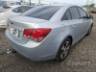 2012 CHEVROLET CRUZE 