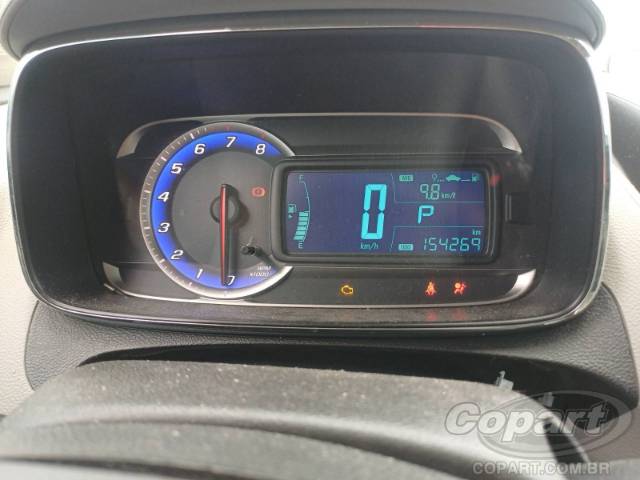 2014 CHEVROLET TRACKER 