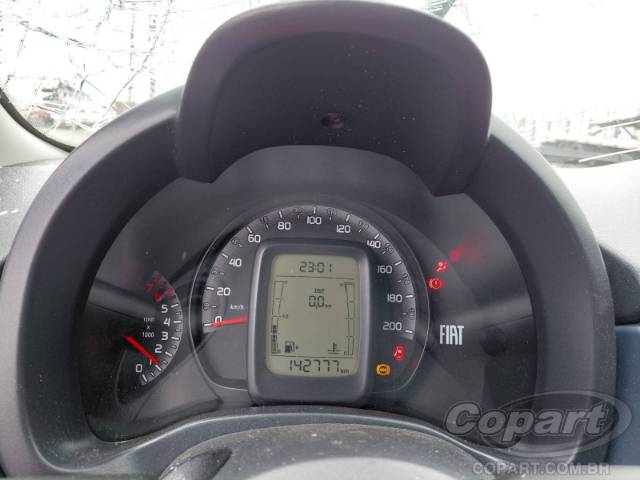 2020 FIAT UNO 