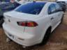 2014 MITSUBISHI LANCER 