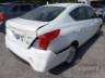 2018 NISSAN VERSA 