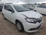 2019 RENAULT SANDERO 