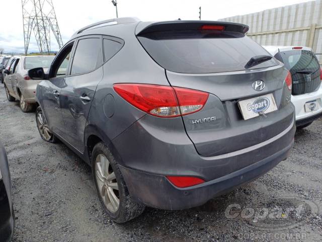 2016 HYUNDAI IX35 