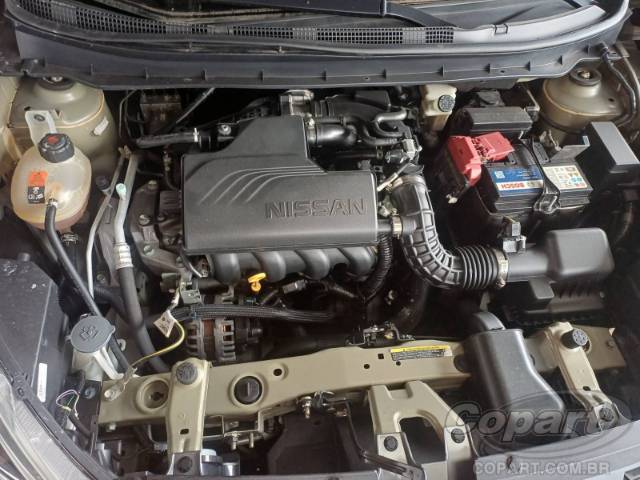 2021 NISSAN KICKS 