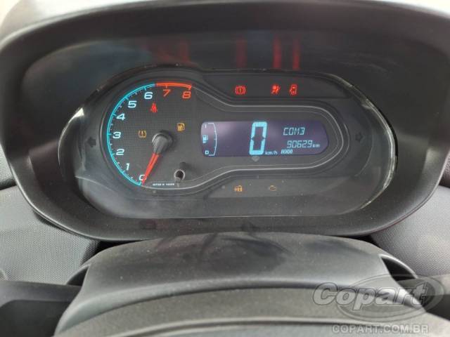 2018 CHEVROLET PRISMA 